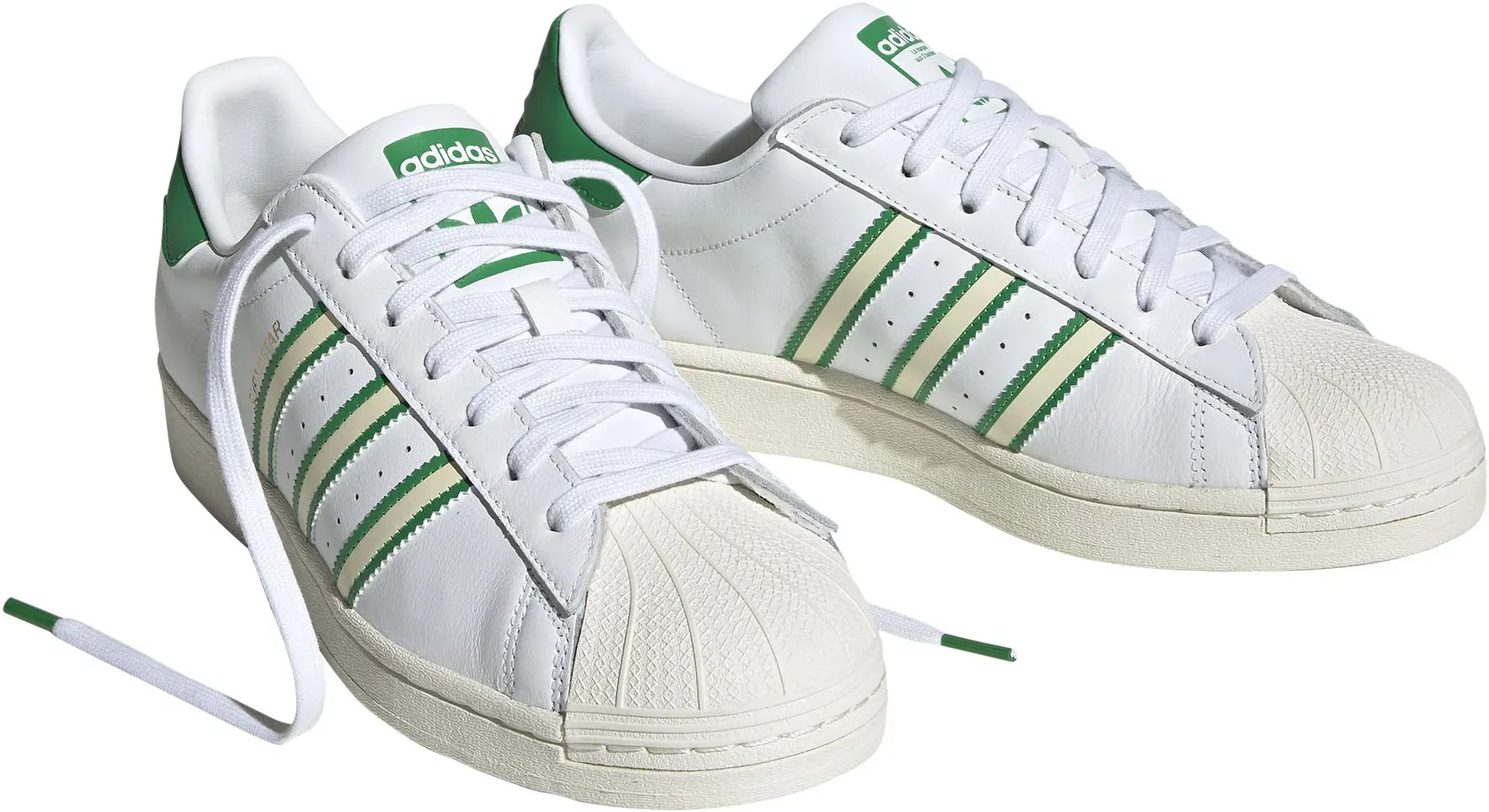 

Кроссовки Adidas Originals "SUPERSTAR", белый