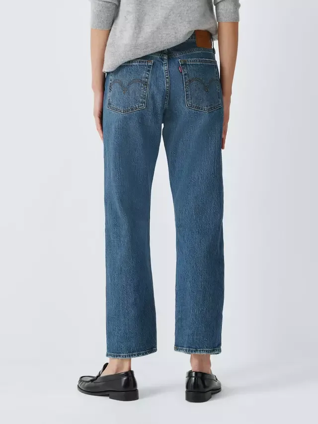 Джинсы Wedgie, Unstoppable Wear Levi's — фото 2