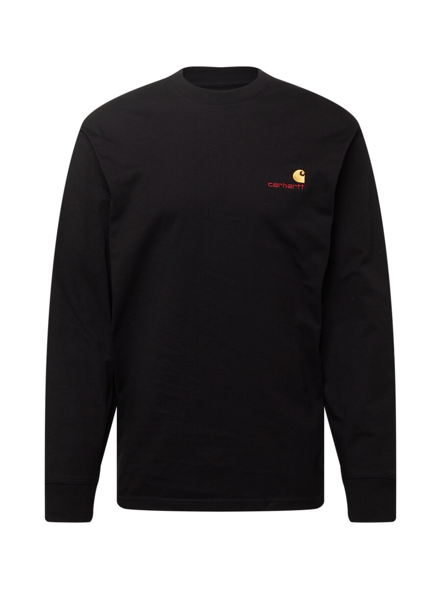 

Футболка Carhartt WIP, Black