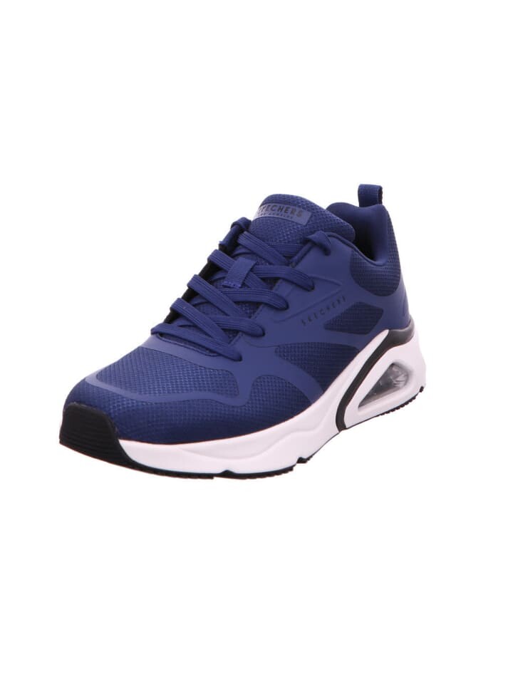 

Низкие кроссовки Skechers, синий