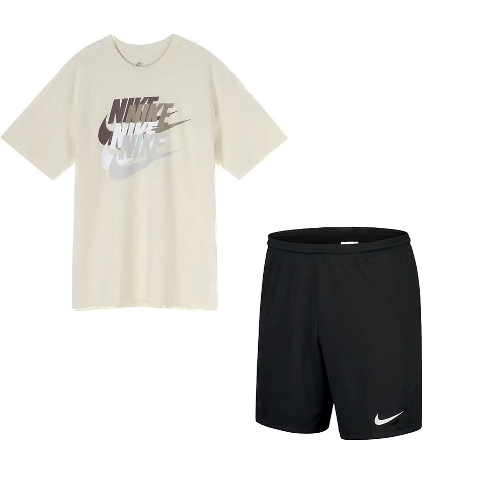 

Повседневная спортивная одежда для мужчин Nike