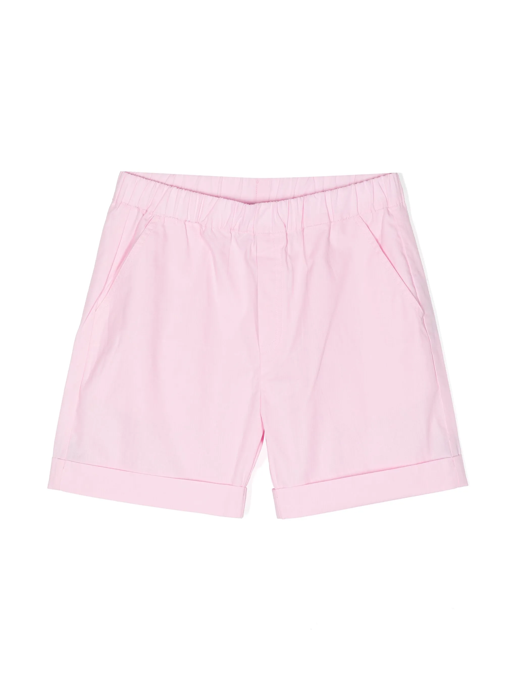 

Шорты из органического хлопка Kindred, розовый