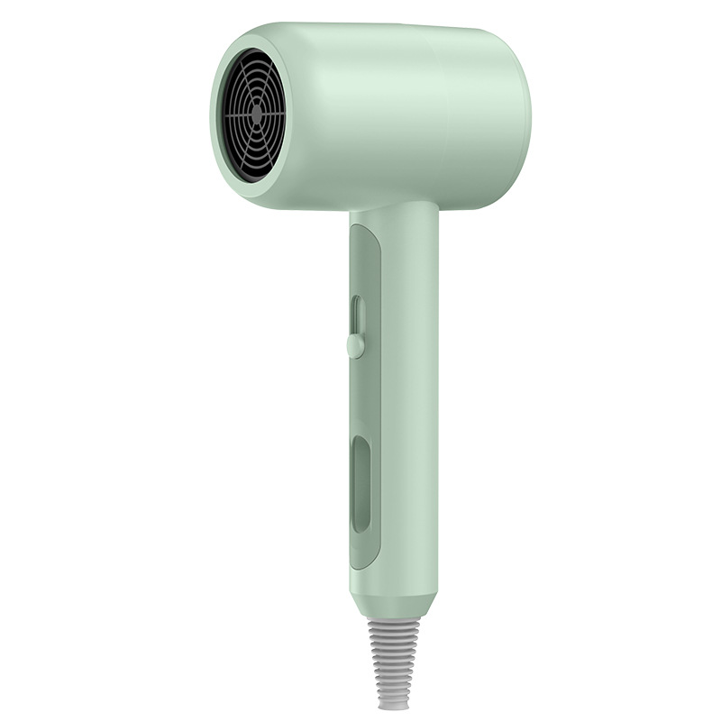 

Фен для волос Ncokoc, B2/ Hair dryer (green)