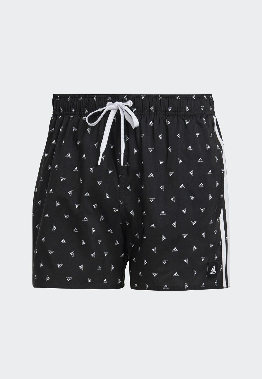 

Шорты для плавания adidas Sportswear, черный