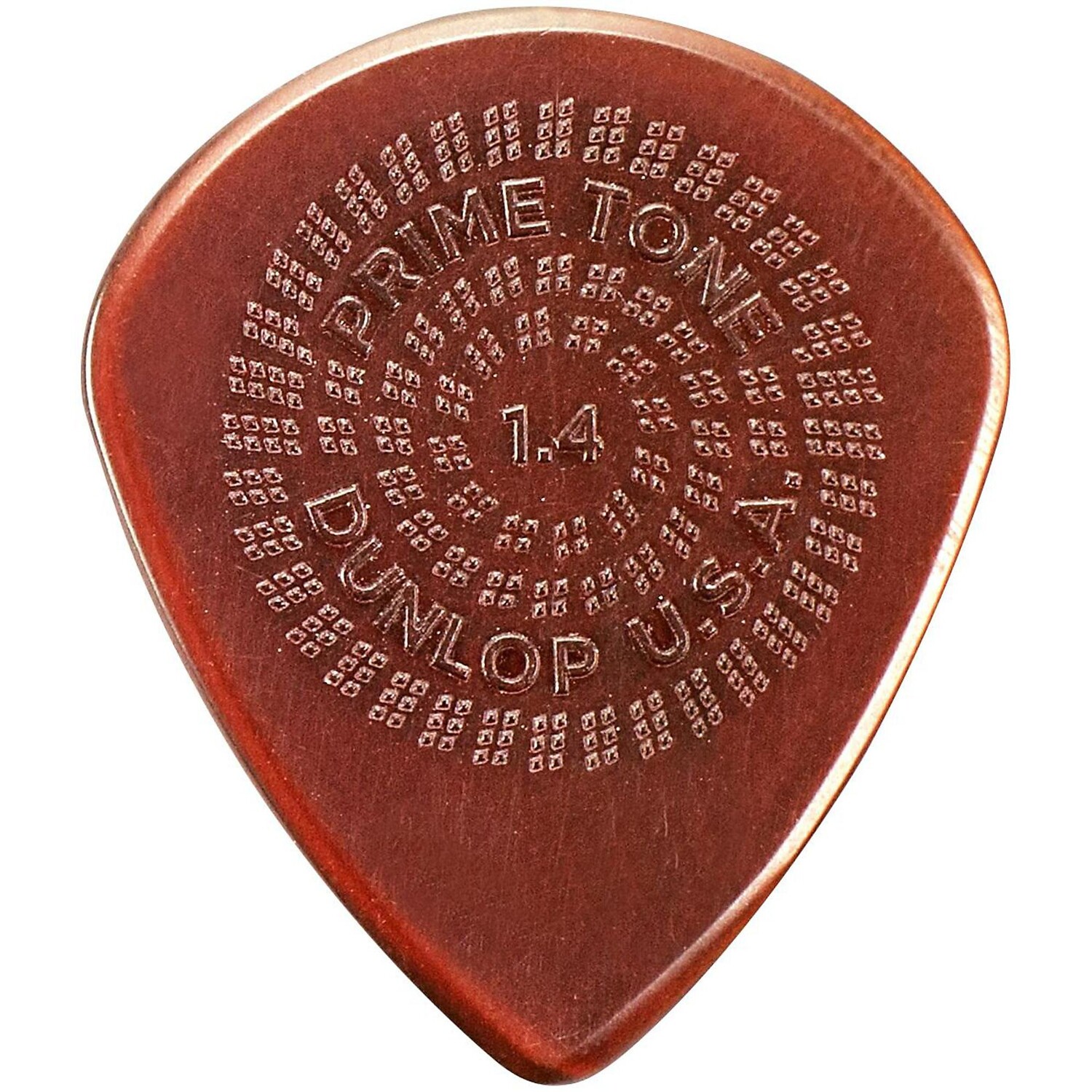 

Медиаторы Dunlop Primetone Jazz III XL, 1,4 мм, 12 шт. в упаковке