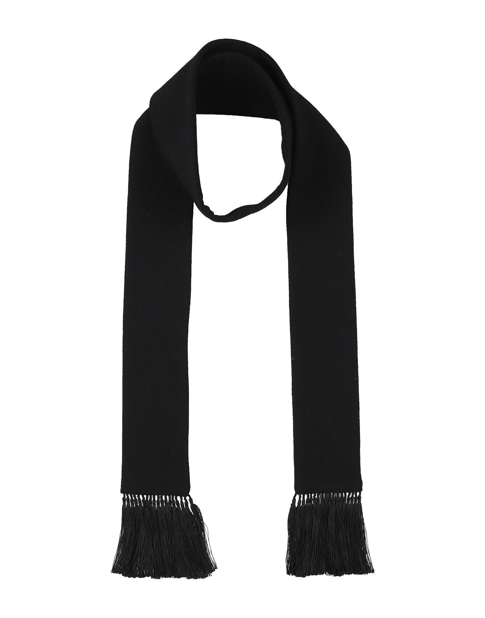 

Шарф Dolce&Gabbana, черный