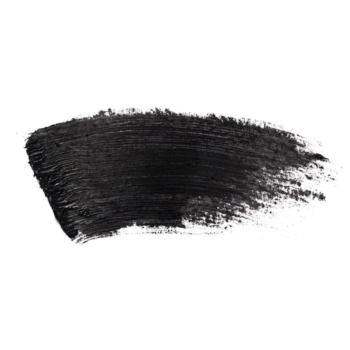 

Тушь для ресниц precious curl máscara de pestañas waterproof Flormar, цвет negro