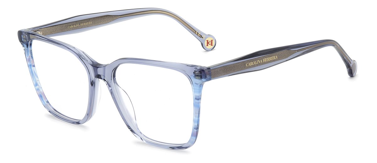 

Женские оптические оправы HER 0342 CAROLINA HERRERA