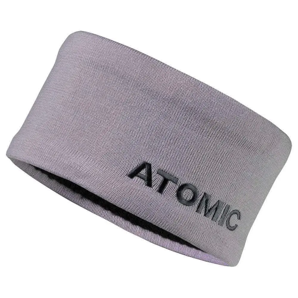 

Повязка на голову Atomic Alps, фиолетовый