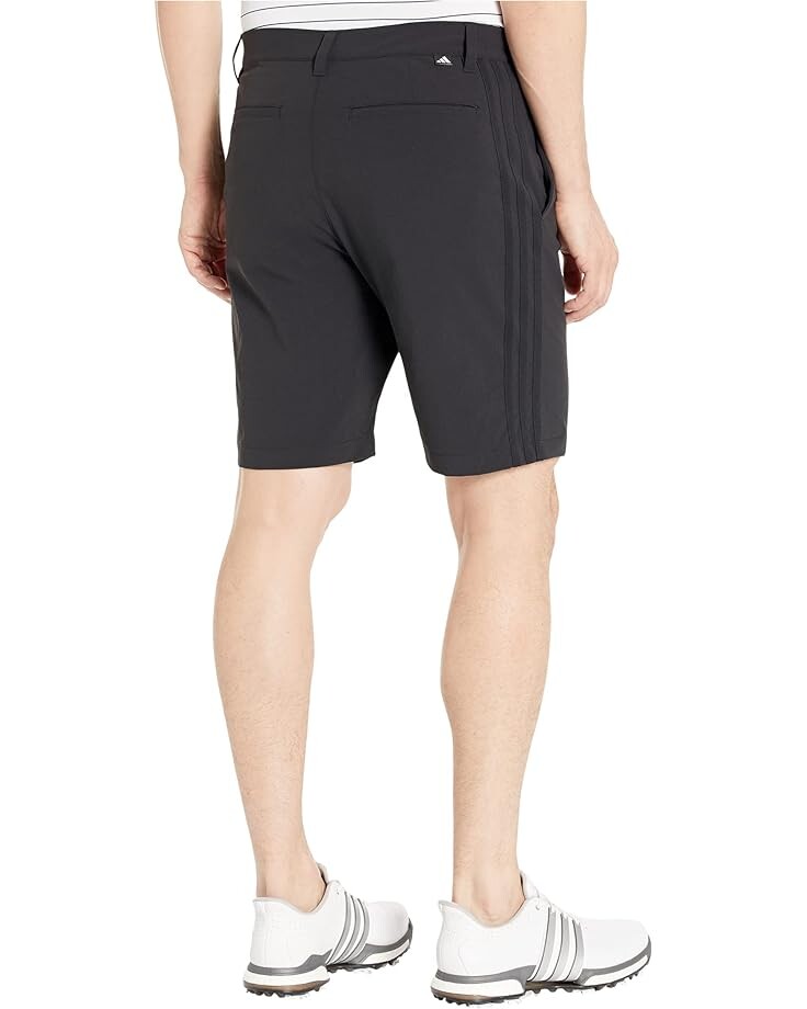 

Шорты Adidas Ultimate365 Tour Nylon 9" Golf Shorts, черный