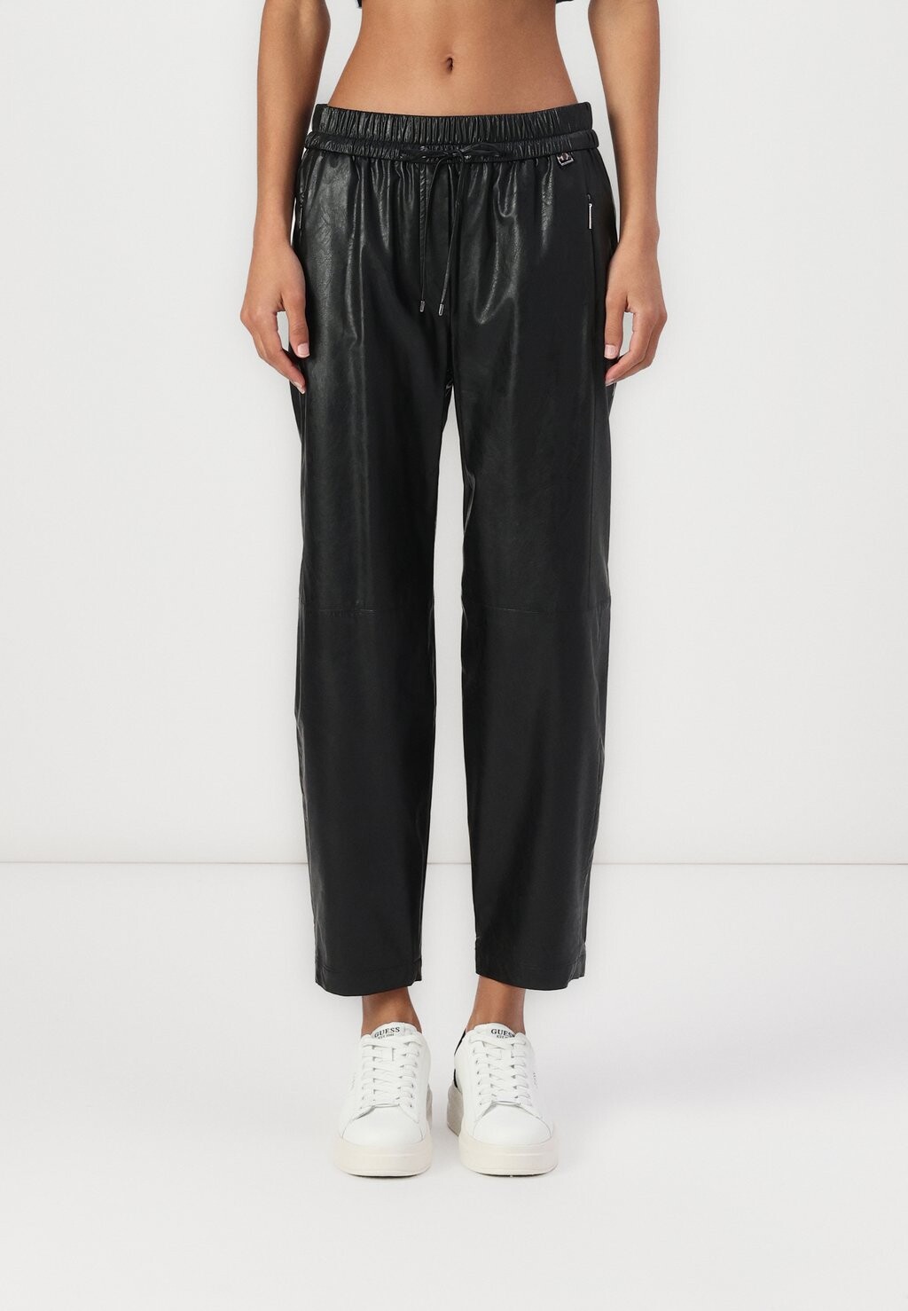 

Брюки Marc Cain, черный