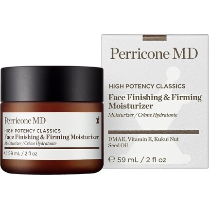 Лосьон Perricone Md — Высокоэффективное классическое укрепляющее увлажняющее средство для лица — фото 2