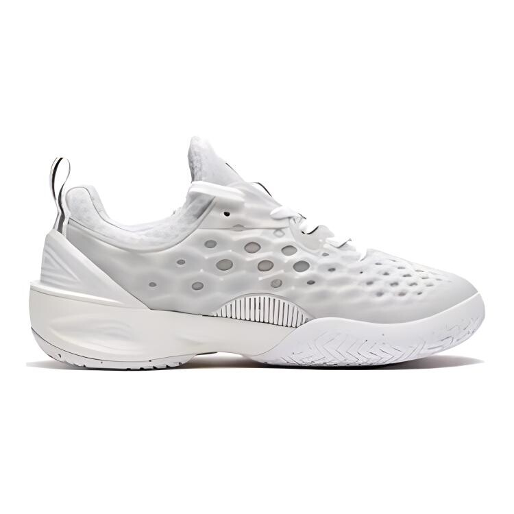 Баскетбольные кроссовки Kids" Начальная школа Fila Kids, цвет White Gray — фото 2