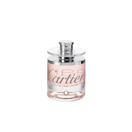 Женская туалетная вода Cartier Goutte de Rose Eau de Toilette 50ml — фото 2