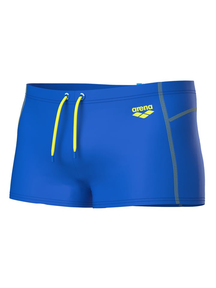 

Arena Синие плавки