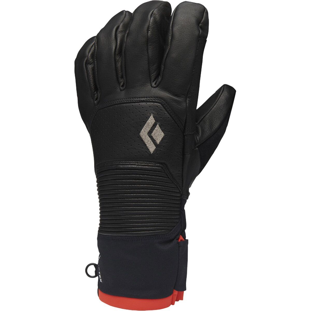 

Перчатка Impulse Black Diamond, мультиколор