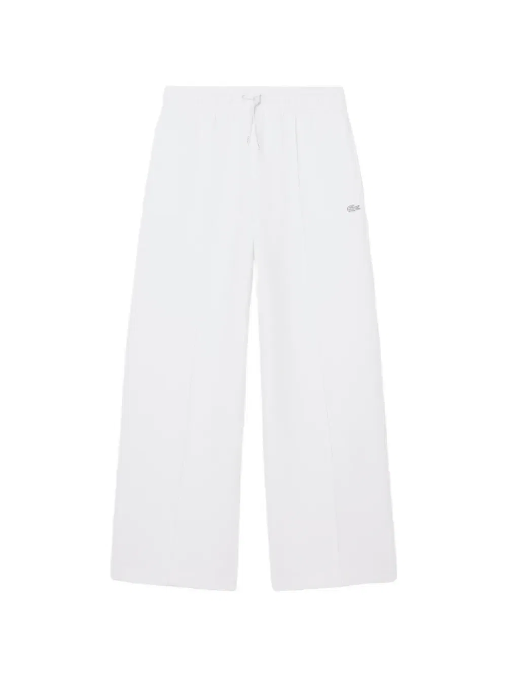 Спортивные брюки Lacoste, белый
