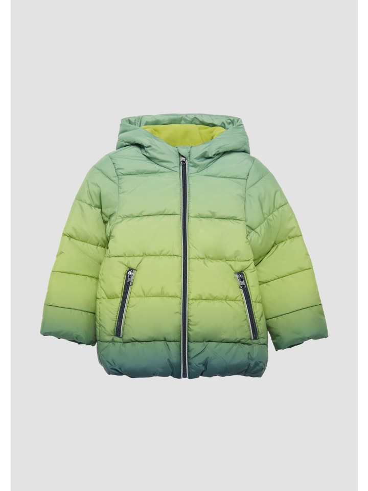 

Куртка s.Oliver