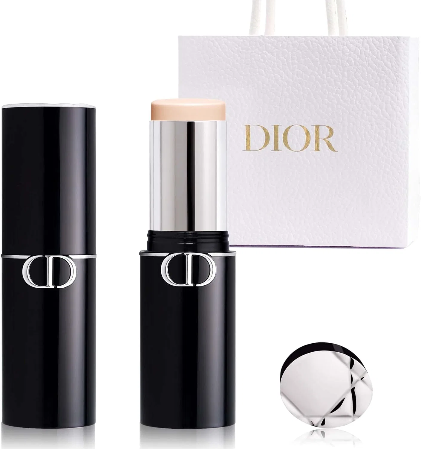 Тональный стик Dior Skin Forever Skin Perfect Stick (#0N Neutral) 10 г