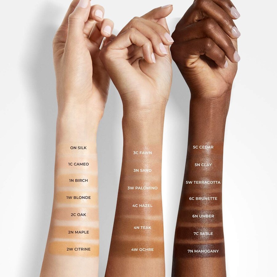 Крем для лица SPF LAURA MERCIER Миниатюрный увлажняющий с длительным тонированием, придающий коже естественный сияющий — фото 3