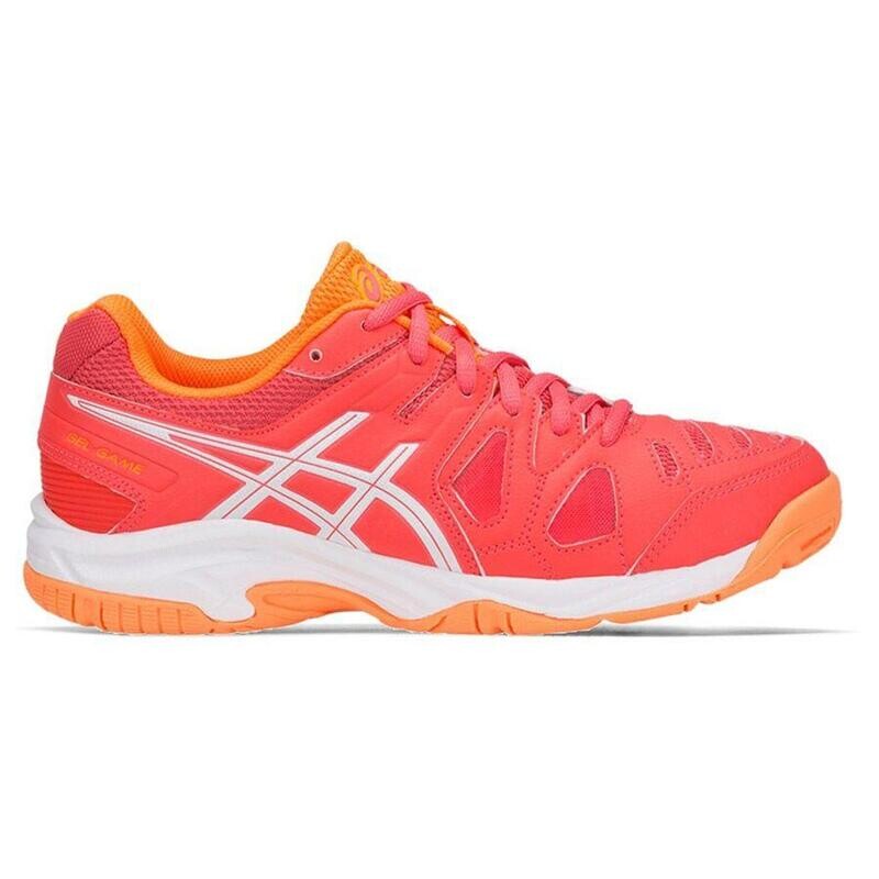 

теннисные кроссовки Asics Gel Game 5
