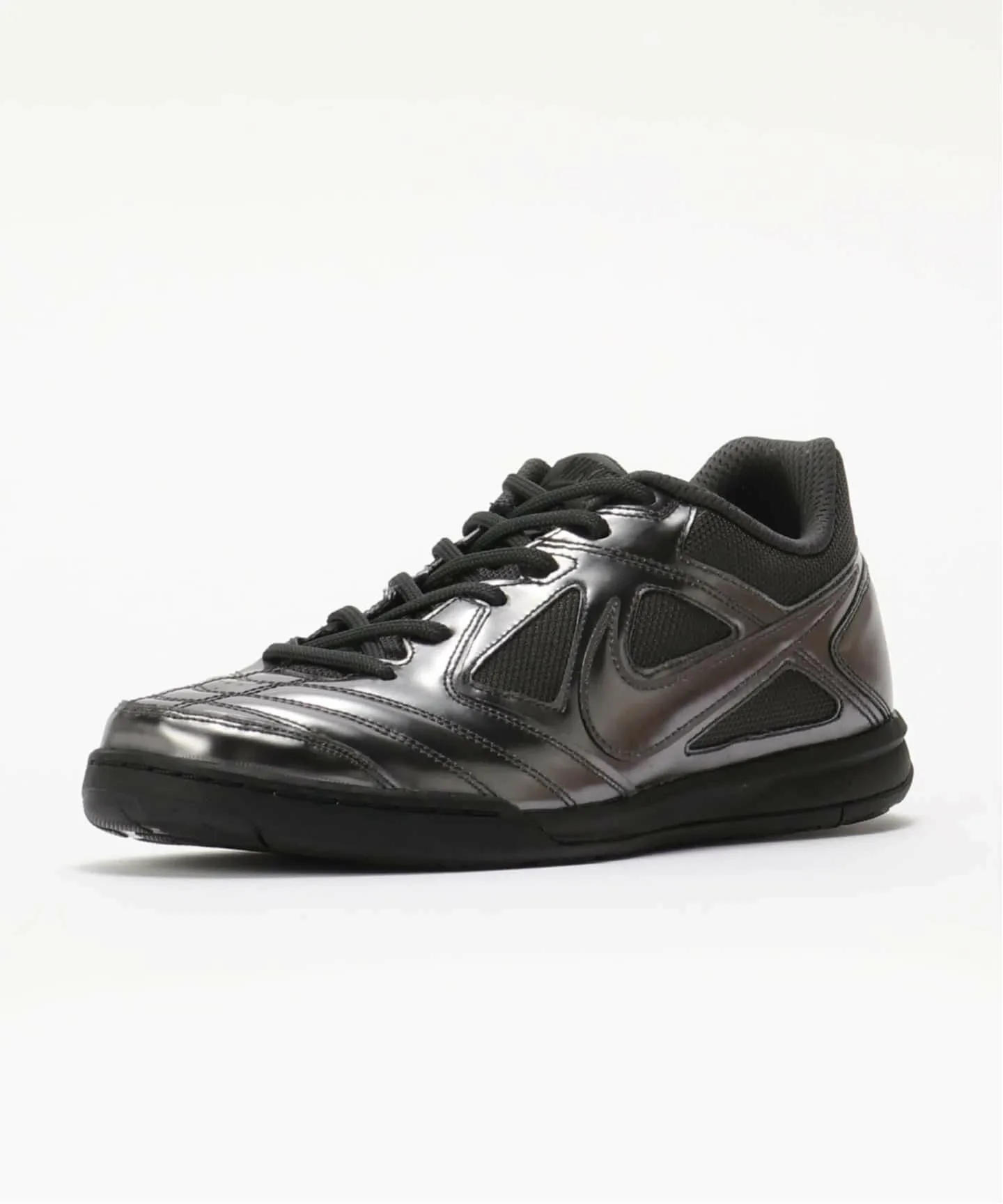 Nike Gato LV8 IB3566 Paris Saint-Germain, Black — фото 3