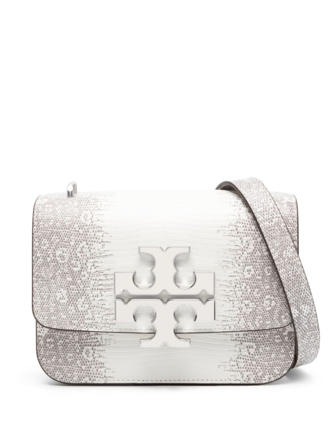

Сумка с эффектом градиента Tory Burch, белый