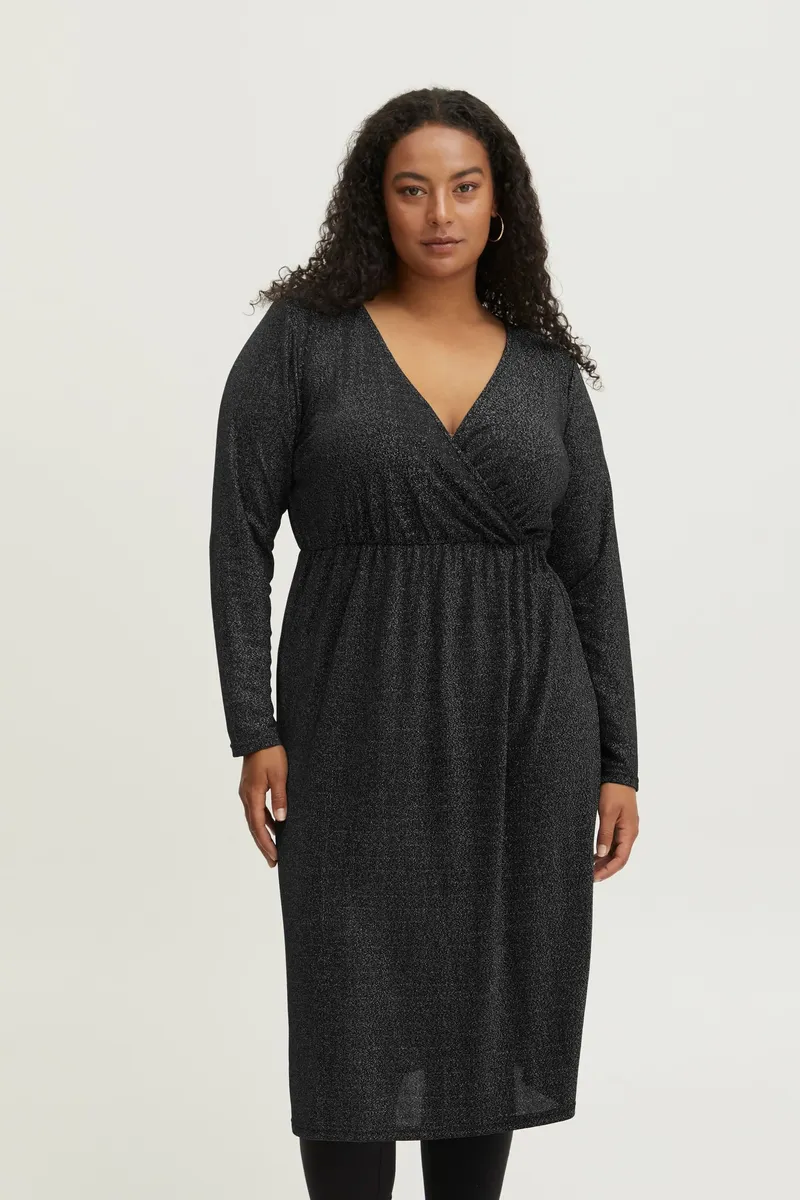 

Платье-блузка Fransa " Fransa FPLucy", черный