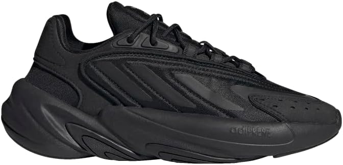 

Кроссовки Adidas Ozelia для детей и взрослых, черный