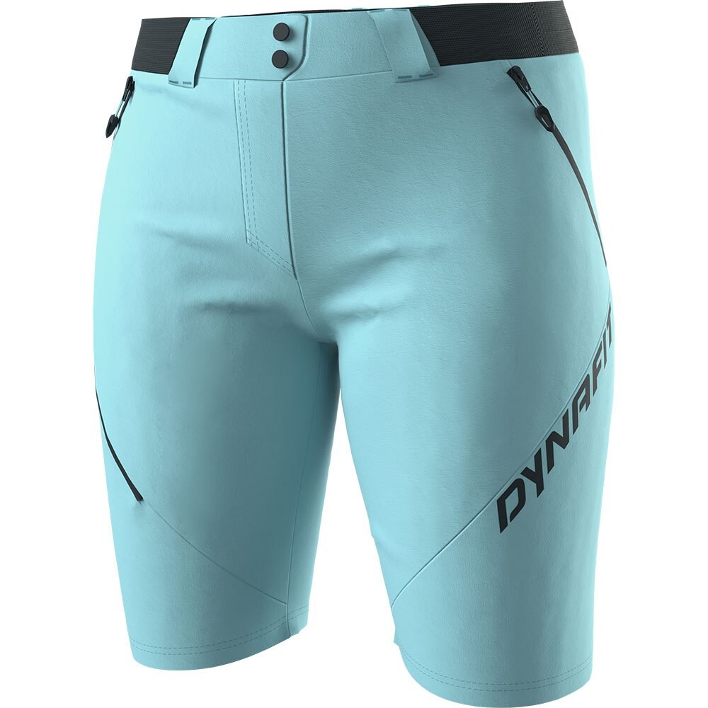 

Шорты Dynafit Transalper 4´´ Dynastretch, синий