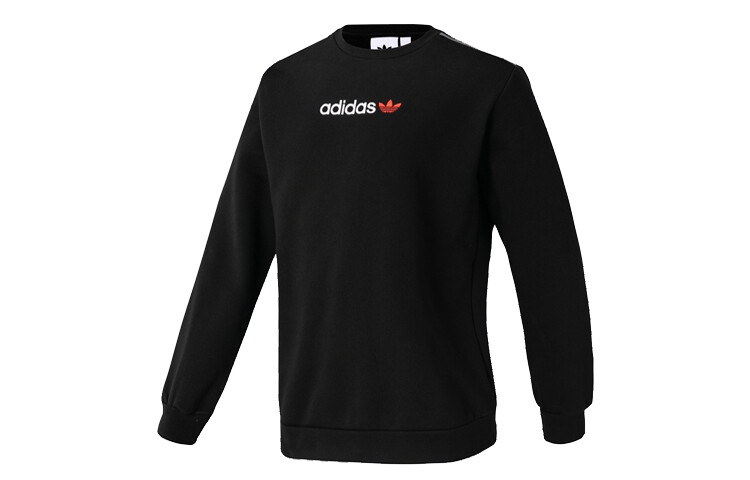 

Adidas Originals Мужская толстовка, цвет Black