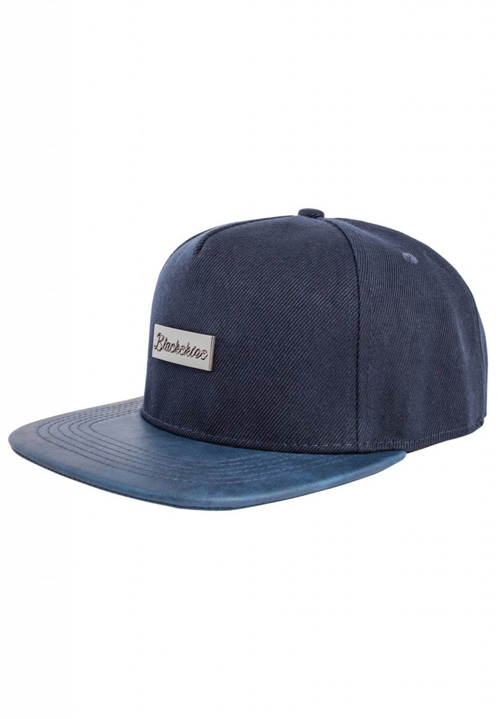 

Бейсболка SNAPBACK Blackskies, цвет blau