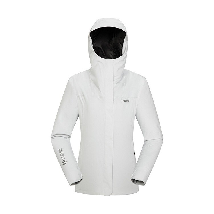 

Куртка женская Lafuma, цвет Medium gray ME