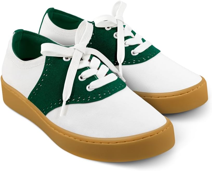 

Повседневные кроссовки унисекс Hot Chocolate Design Chocolaticas, зеленый