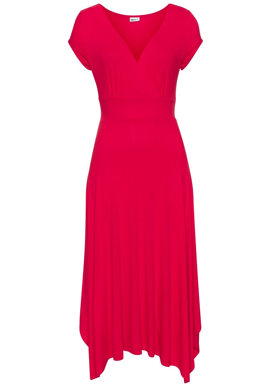 

Летнее платье BEACH TIME, Red