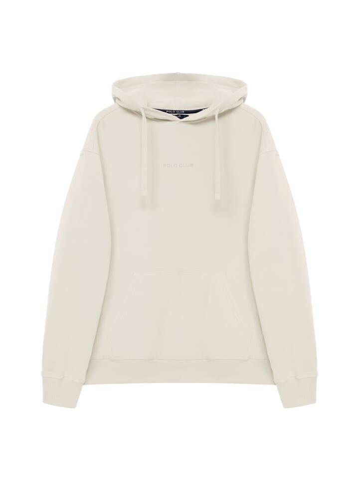 

Толстовка Polo Club SWEATSHIRT, экрю