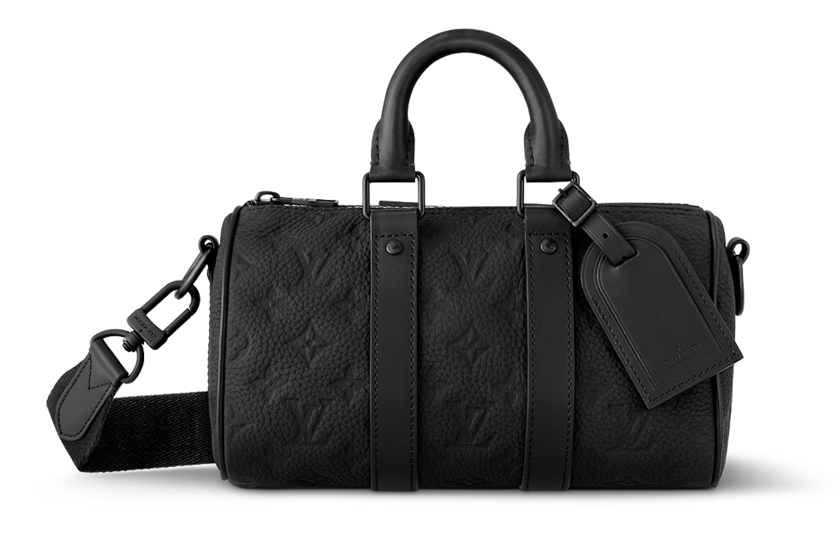 

Сумка кросс-боди Keepall Bandoulière 25 LOUIS VUITTON