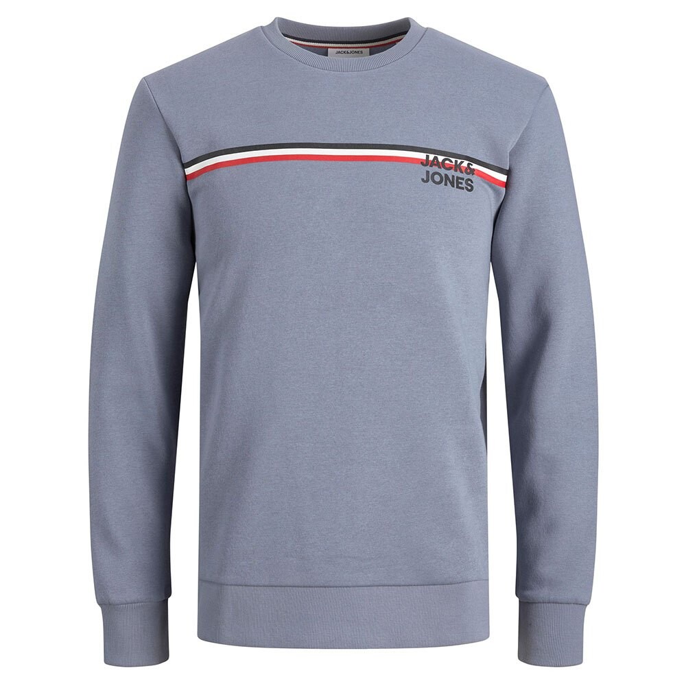 

Толстовка Jack & Jones Atlas, синий