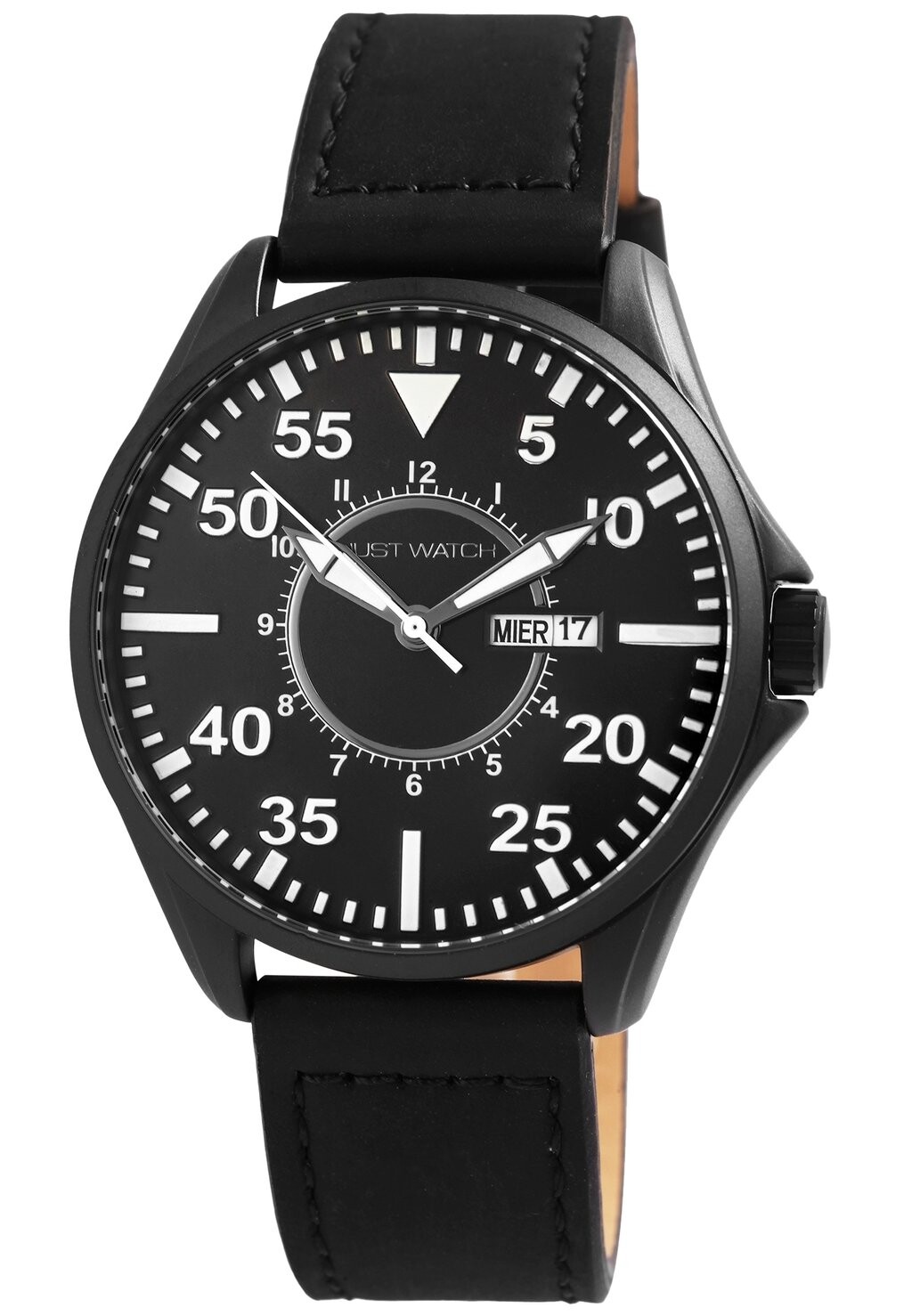 

Часы AUSTIN Just Watch, цвет schwarz