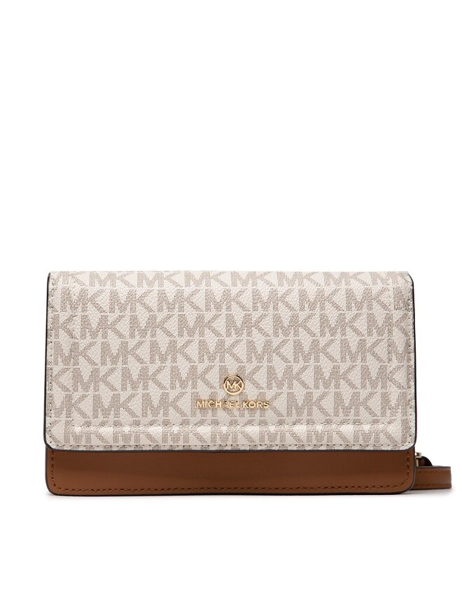

Сумка MICHAEL Michael Kors, бежевый