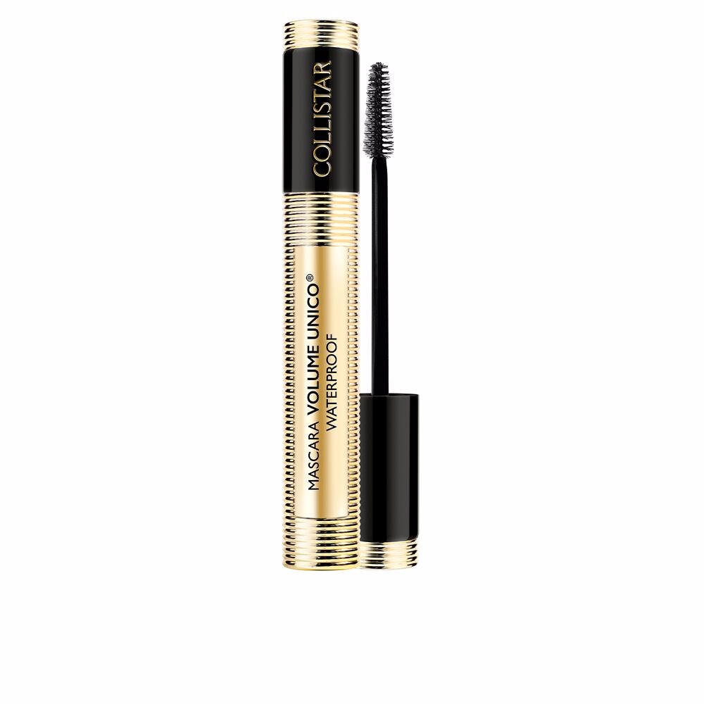 

Тушь для ресниц Mascara Volume Unico Waterproof Collistar, 13 мл.