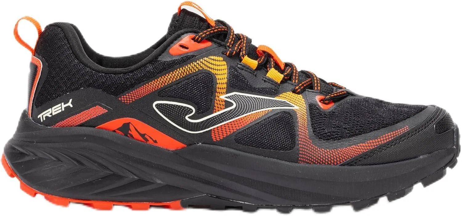 Кроссовки для бега Joma Herren, Black