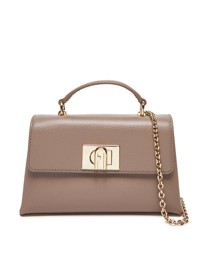 

Сумка 1927 WE00423 ARE000 CN 2572S Furla, бежевый
