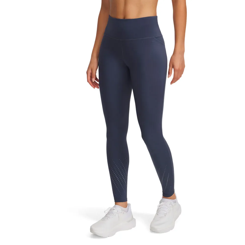 

Леггинсы Under Armour Launch Elite, синий