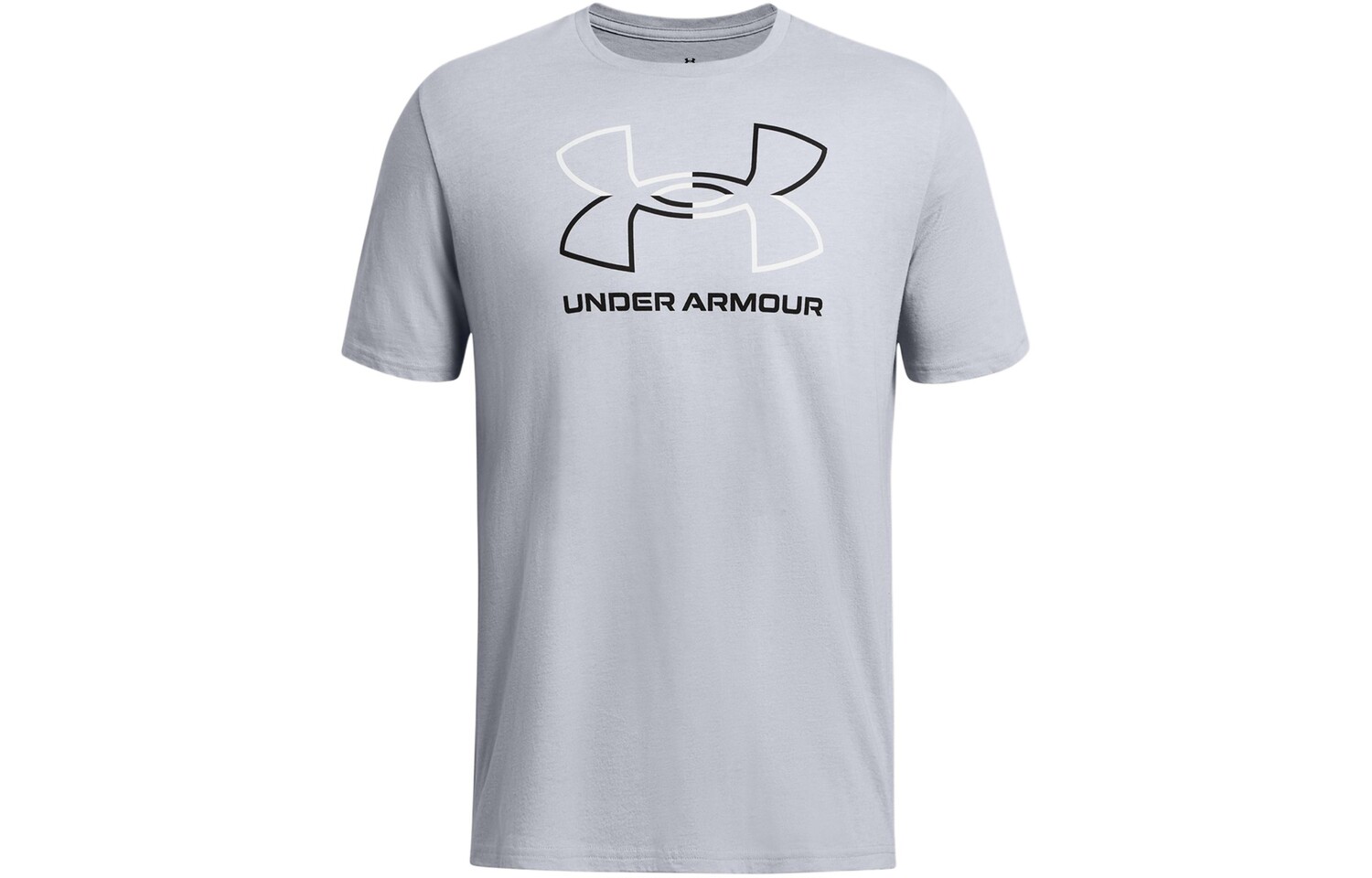 

Футболка мужская Slate Ash Under Armour, серый