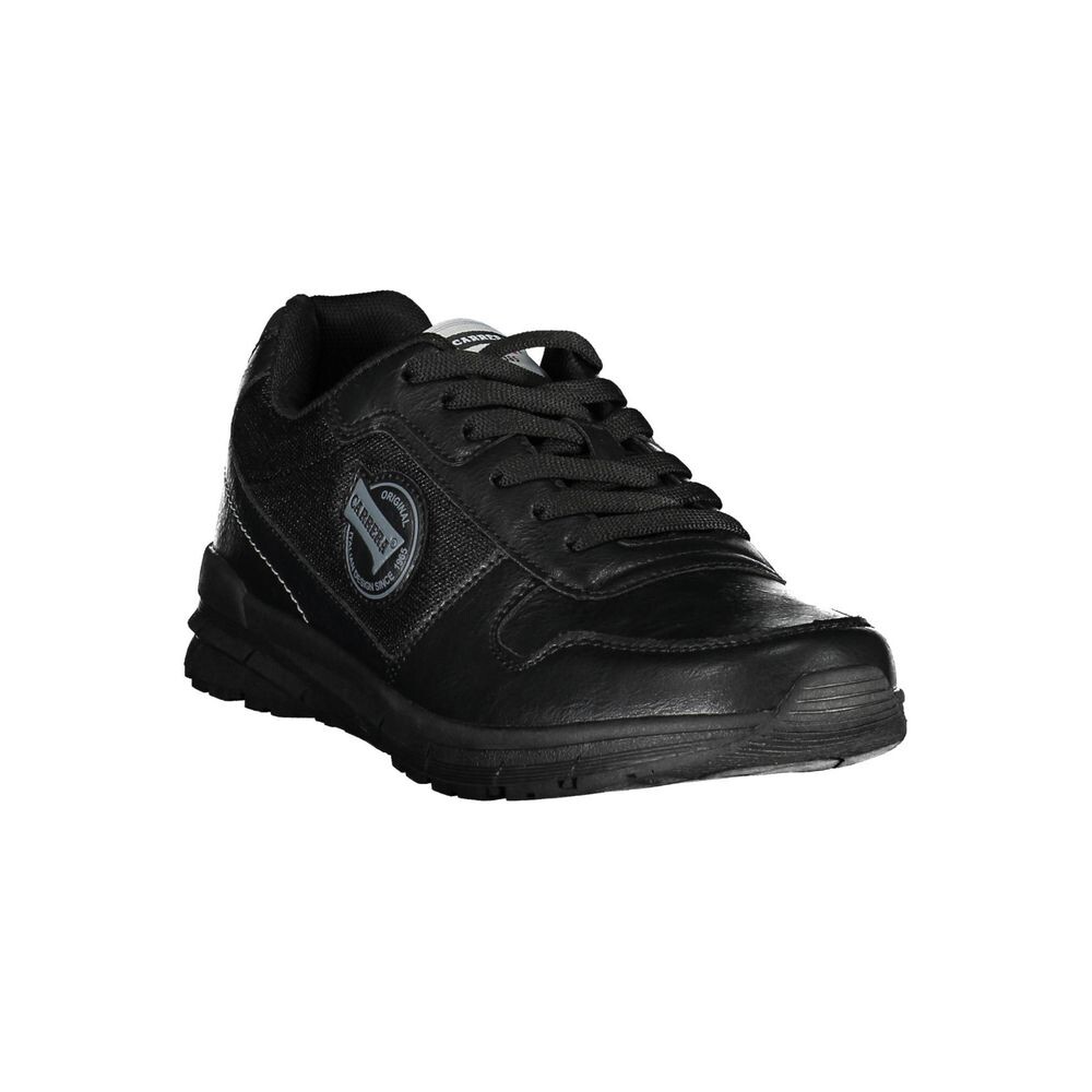 

Мужские кроссовки Carrera из полиэстера, черный