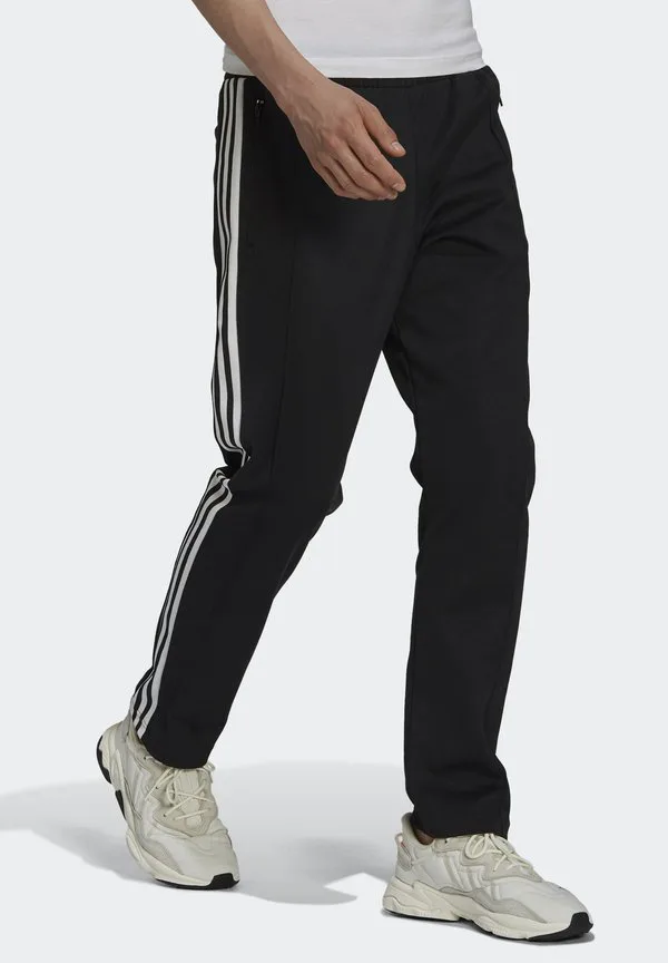 Спортивные штаны унисекс beckenbauer Adidas Originals, Black