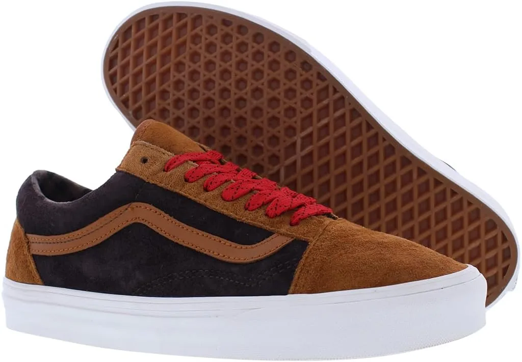 Кроссовки Vans Unisex Old Skool — фото 4