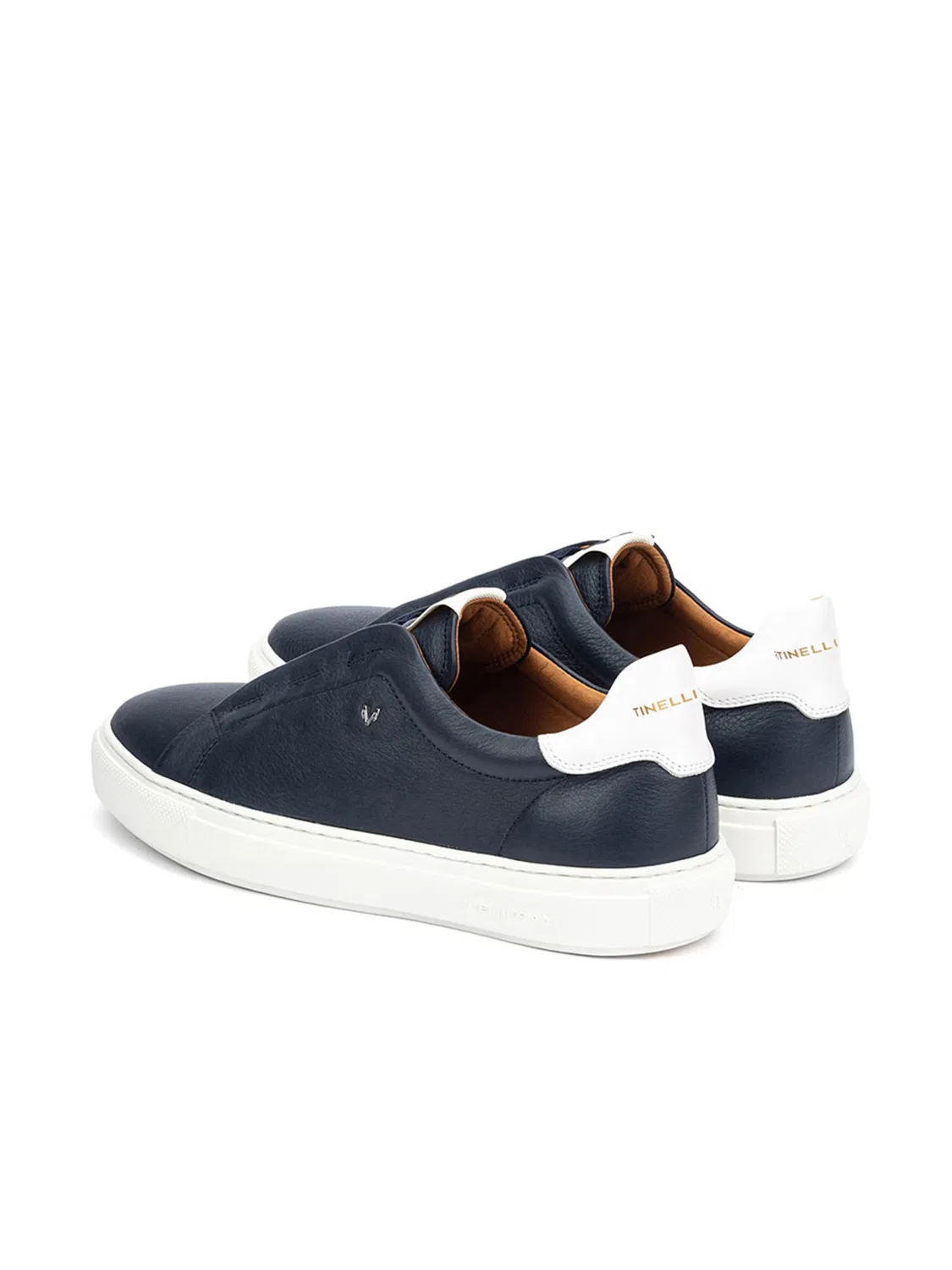 Кроссовки 'Hastings' Martinelli, Marine Blue — фото 3