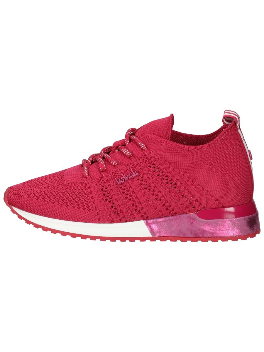 Кроссовки LA STRADA Sneakers, цвет Raspberry — фото 2
